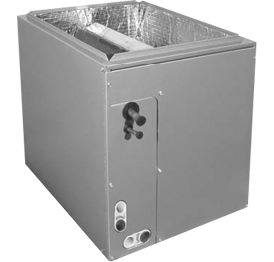 Day and Night Evaporator Coil 3 EAM4X