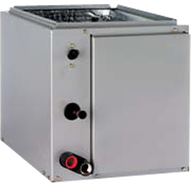Day and Night Evaporator Coil 4 END4X
