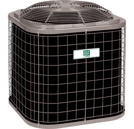 Day and Night Air Conditioner 3 N4A5