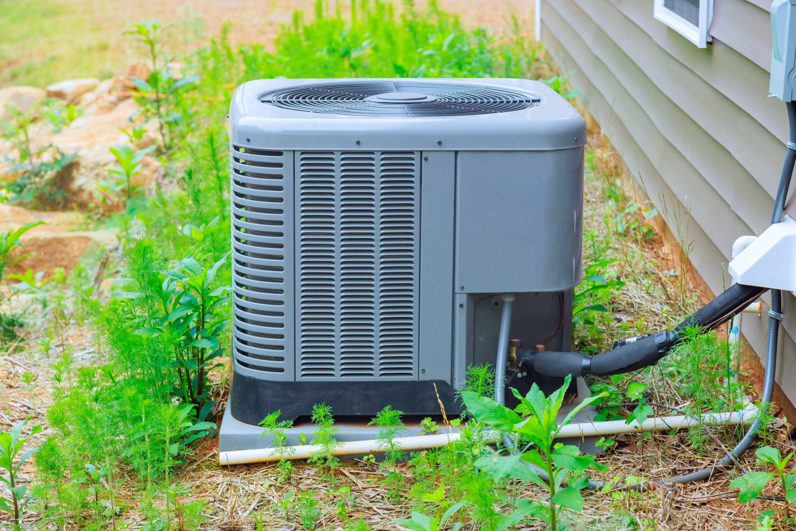 Air-Conditioner-Inspections
