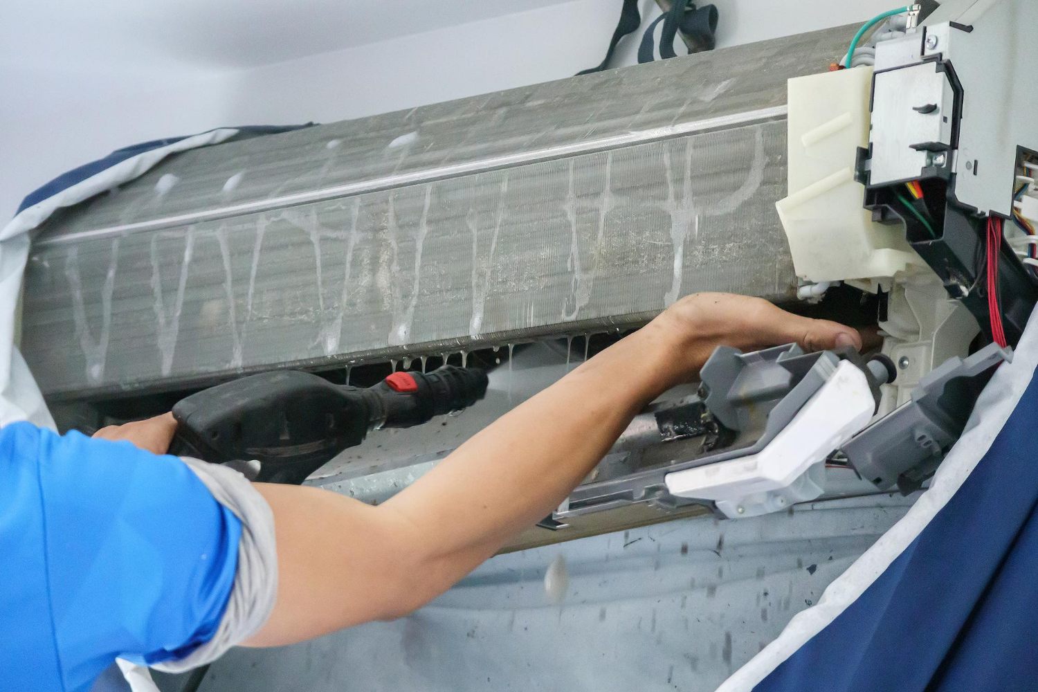 AC repair