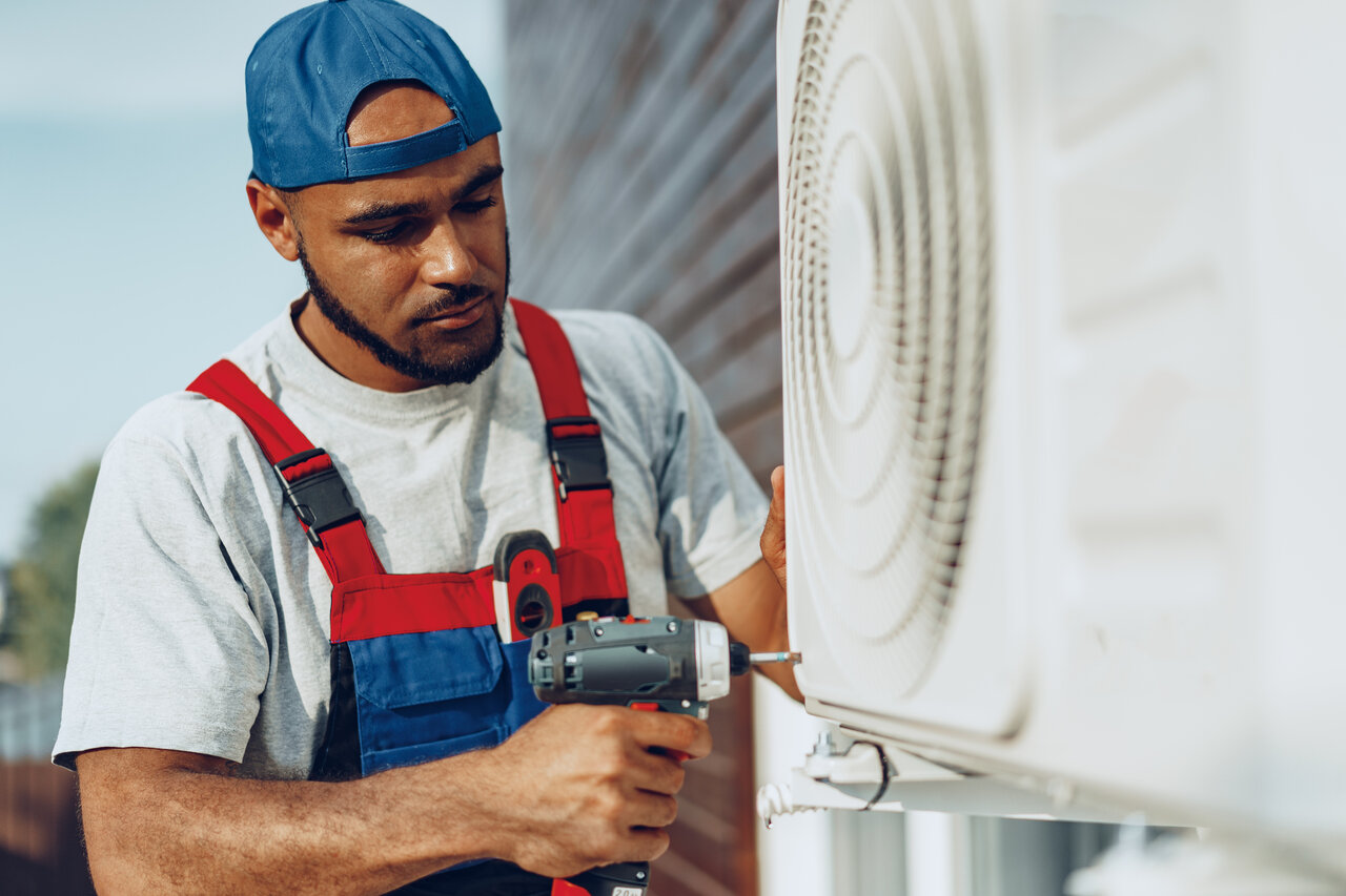 AC repair
